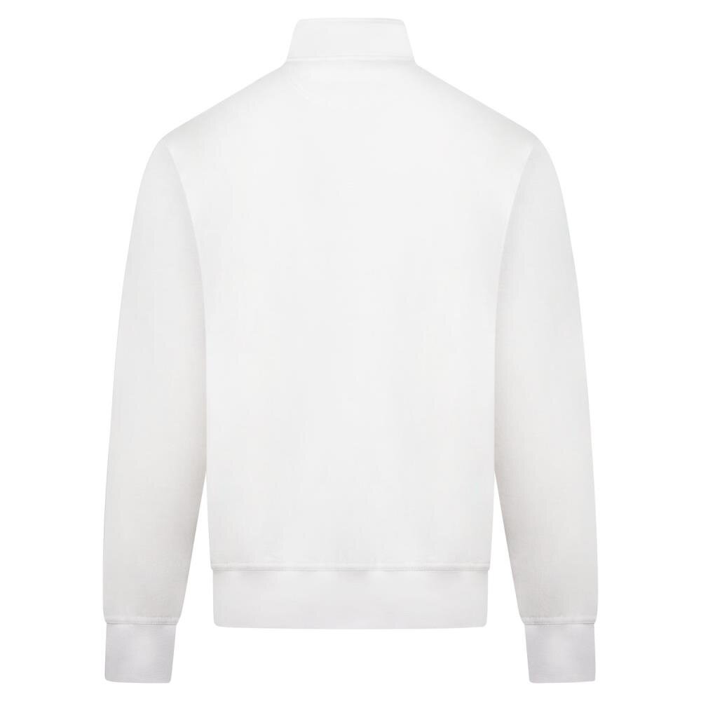 BASICS NOAH Sweatjacket wit XS