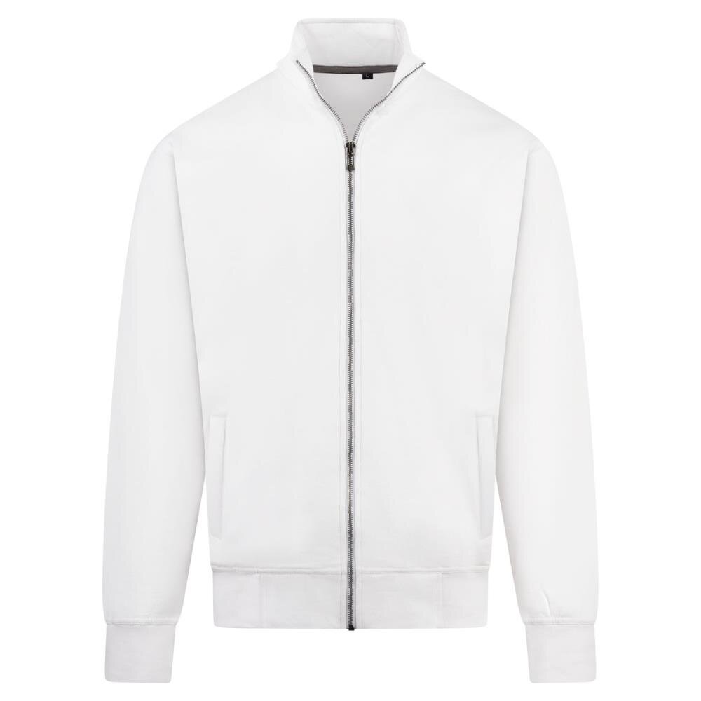 BASICS NOAH Sweatjacket wit XS