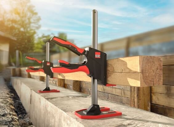 BESSEY Montage- Hefgereedschap BEYCEPS BEY23