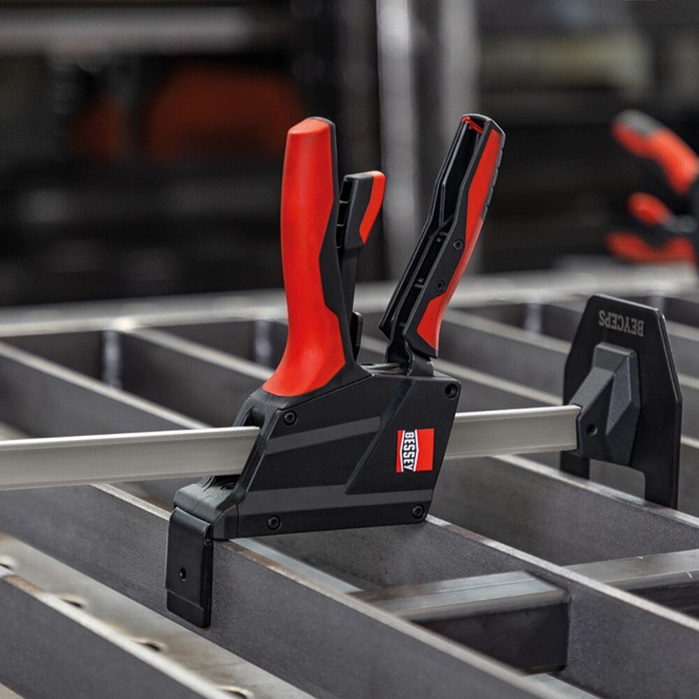 BESSEY Montage- Hefgereedschap BEYCEPS BEY23