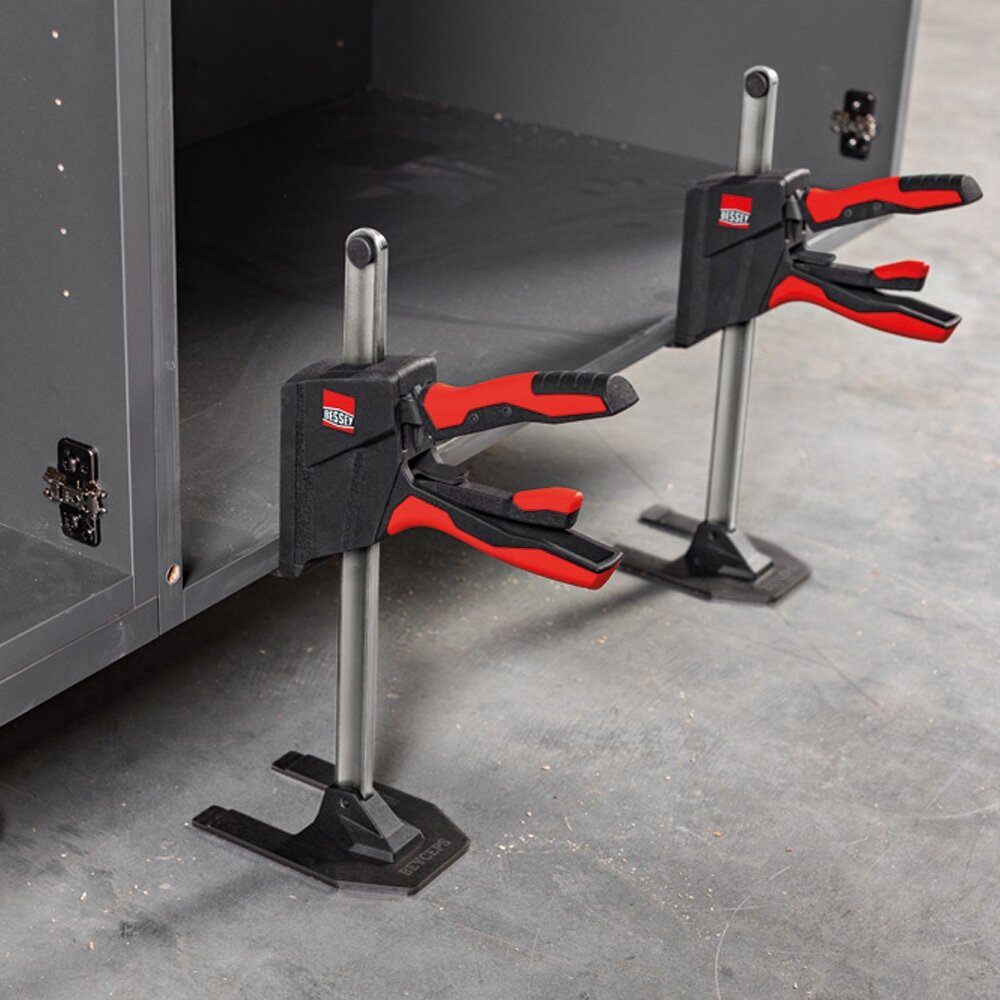 BESSEY Montage- Hefgereedschap BEYCEPS BEY23