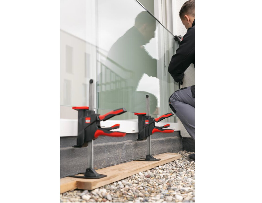 BESSEY Installatie kit BEYCEPS TBV BEY23