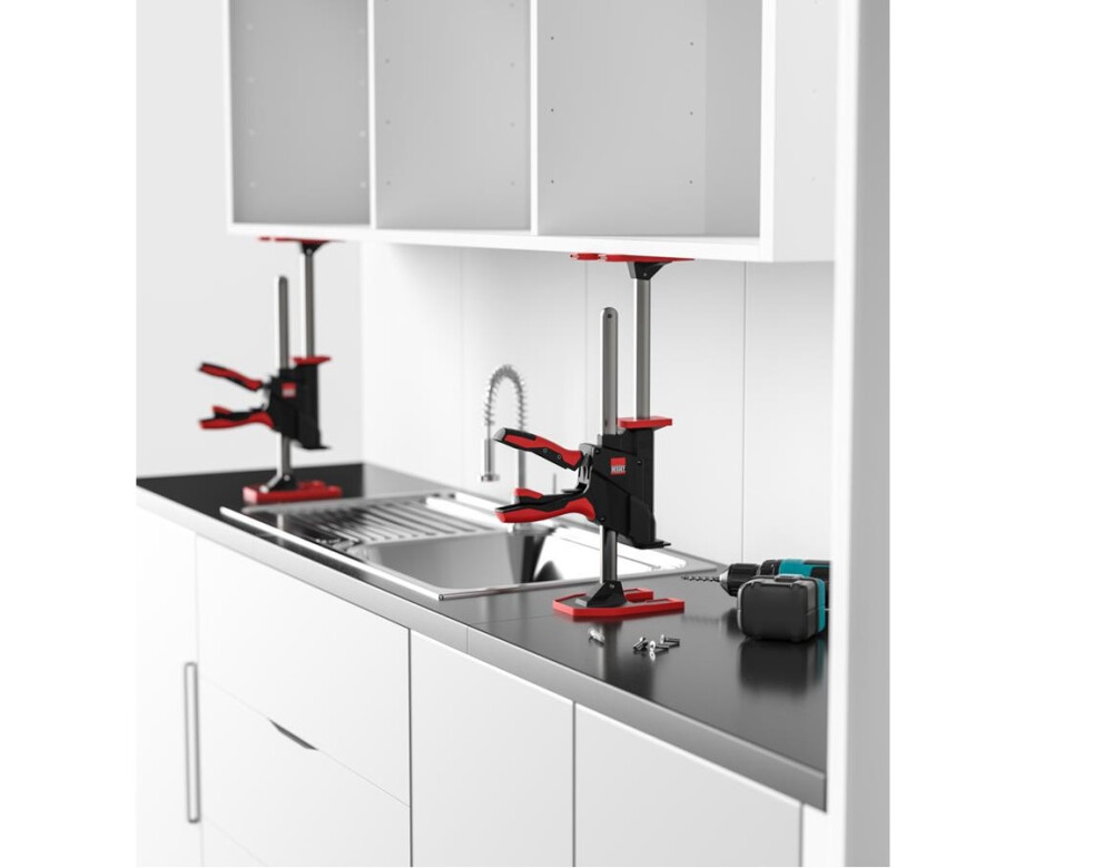BESSEY Installatie kit BEYCEPS TBV BEY23