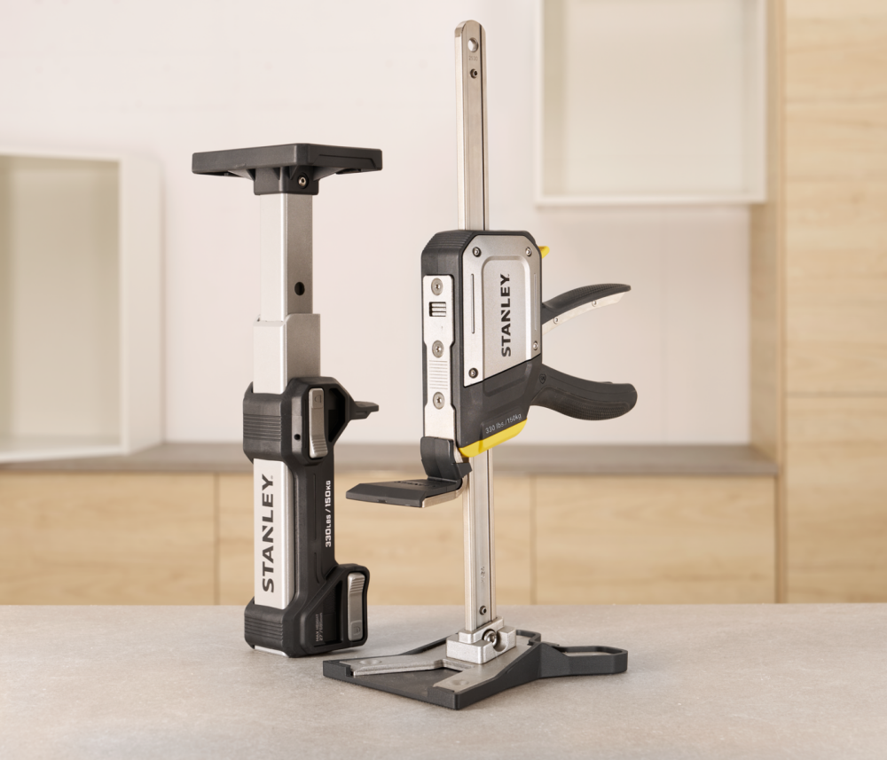FATMAX Tradelift Plus Single Pack