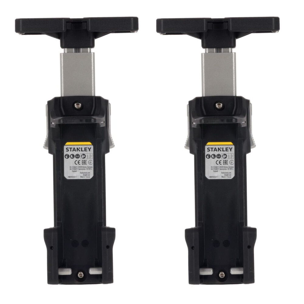 FATMAX Tradelift Plus Twin Pack