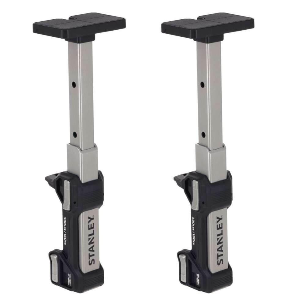 FATMAX Tradelift Plus Twin Pack