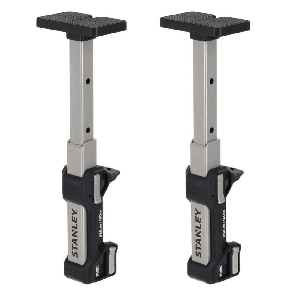 FATMAX Tradelift Plus Twin Pack