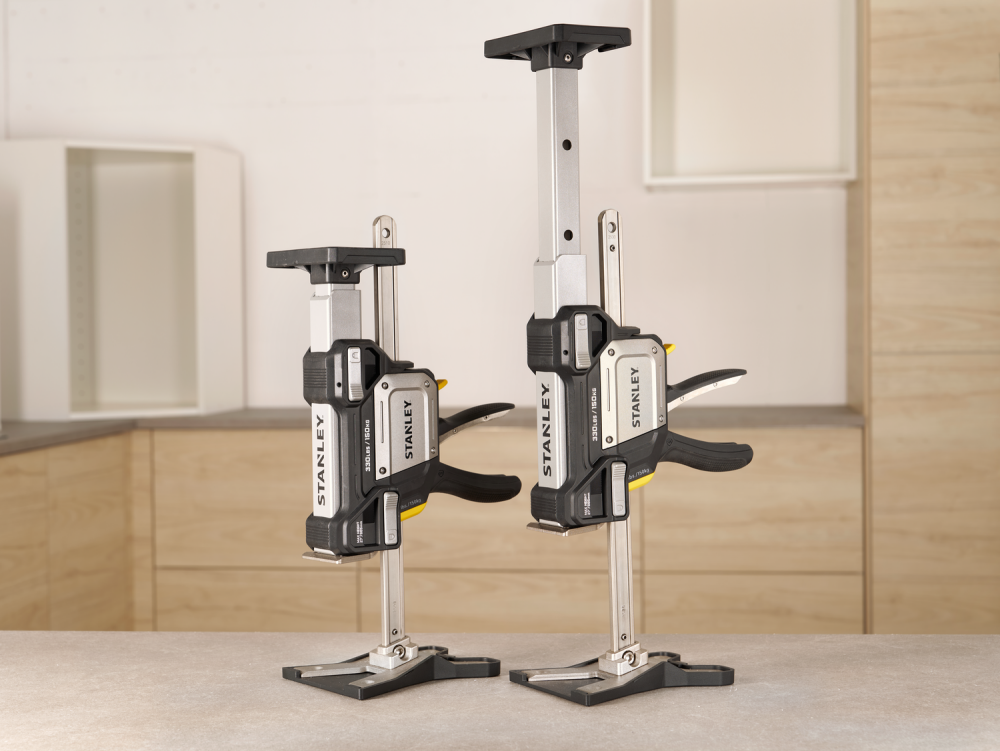 FATMAX Tradelift Plus Twin Pack