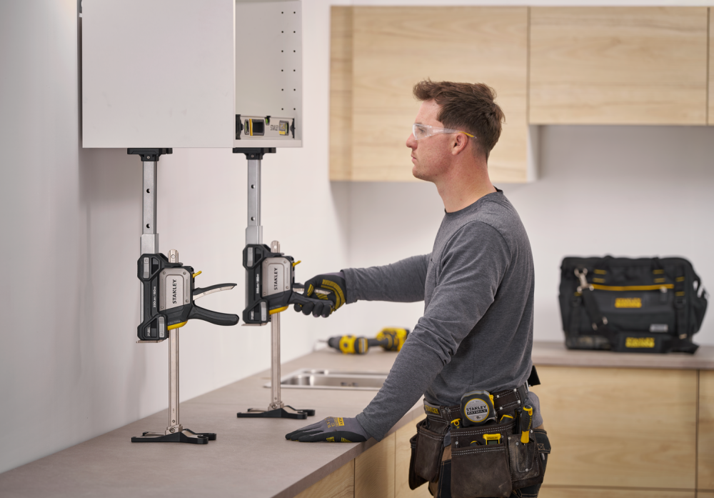 FATMAX Tradelift Plus Twin Pack