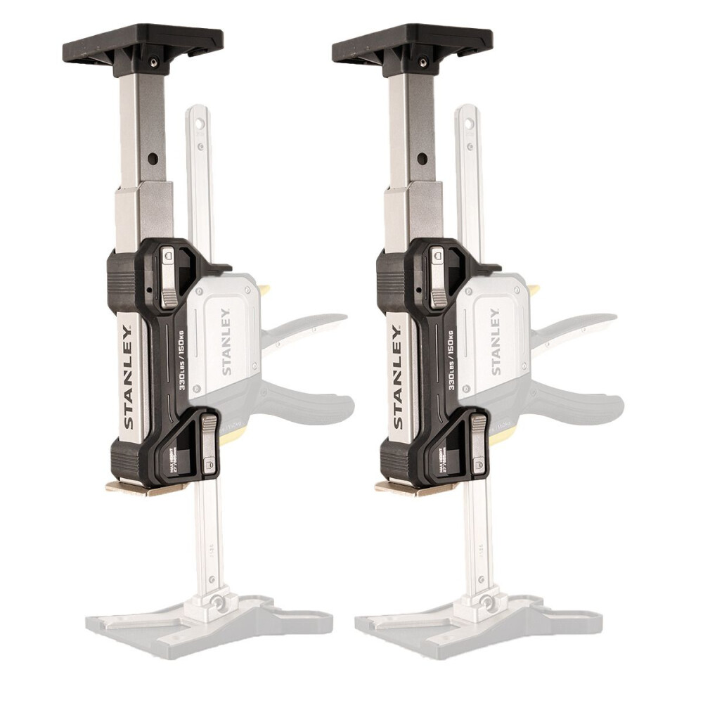 FATMAX Tradelift Plus Twin Pack