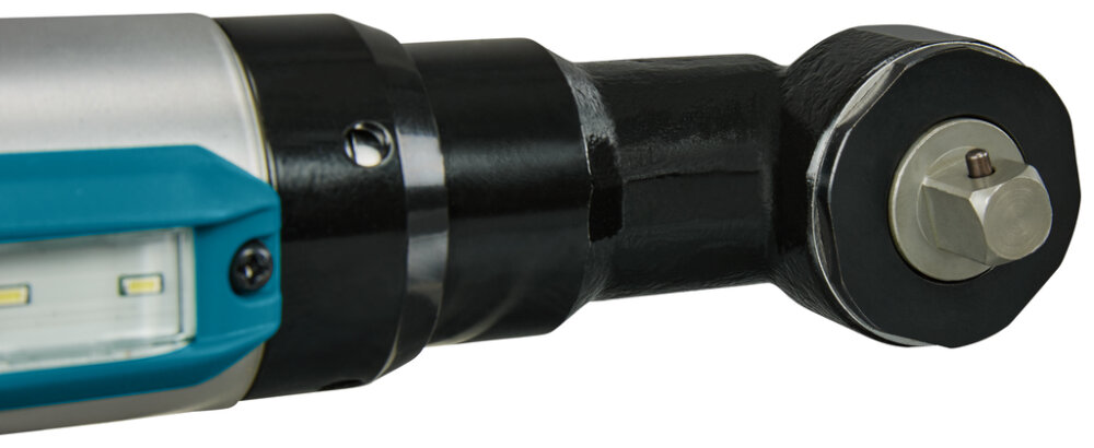 MAKITA Haakse momentsleutel 18V DFL303FZ