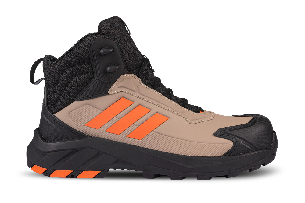 ADIDAS Veiligheidsschoen Granor S3S 44