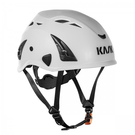 KASK Veiligheidshelm wit SuperPlasma AQ