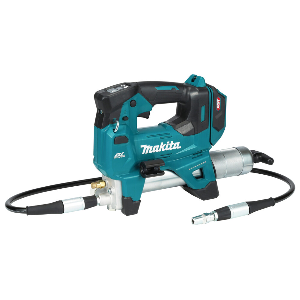 MAKITA Vetspuit XGT 40V Max GP001GZ