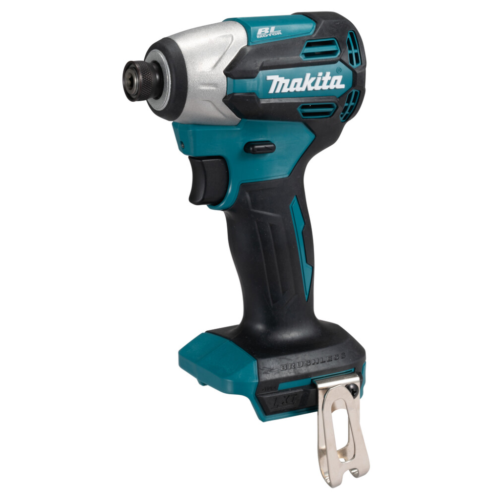 MAKITA Slagschroevendraaier LXT 18V DTD158Z