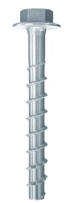 FISCHER Betonschroef FBS II 6x120/65 US SW13