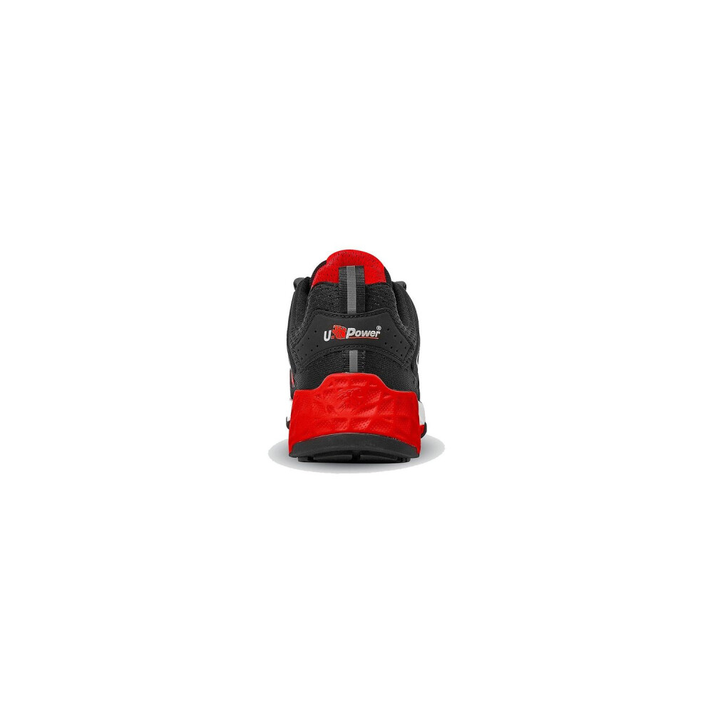 U-POWER Veiligheidsschoen laag S1PS Jorah 47