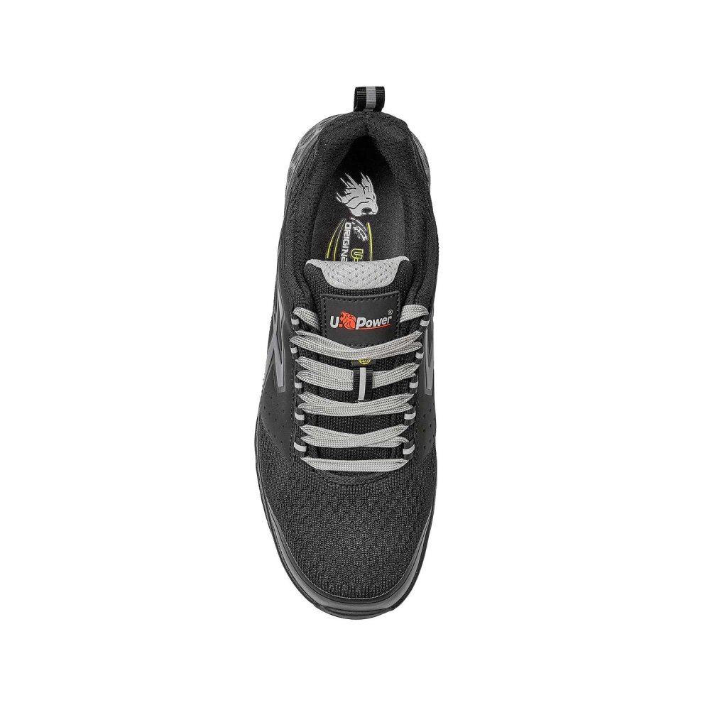 U-POWER Veiligheidsschoen laag S1PS Euron 45