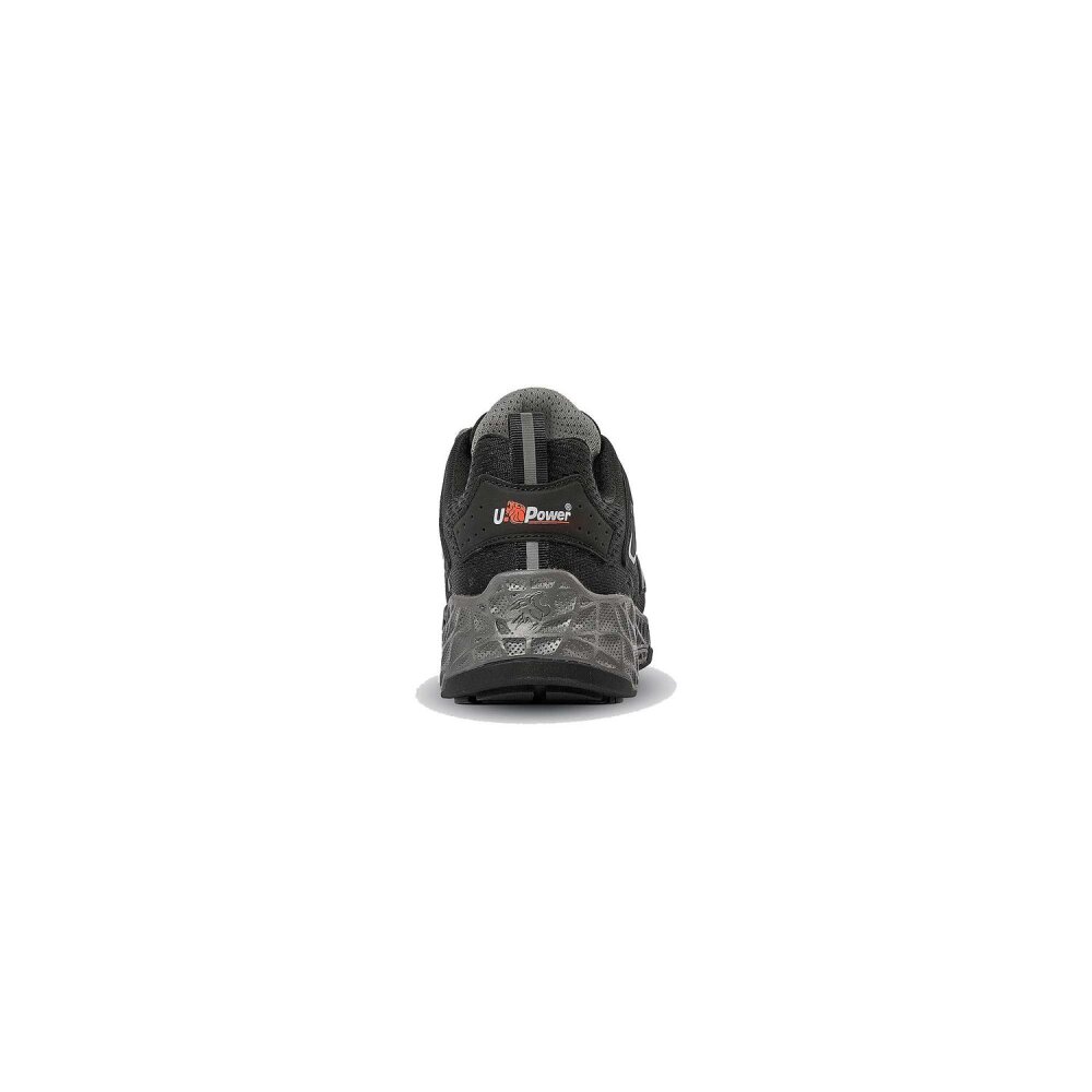 U-POWER Veiligheidsschoen laag S1PS Euron 45