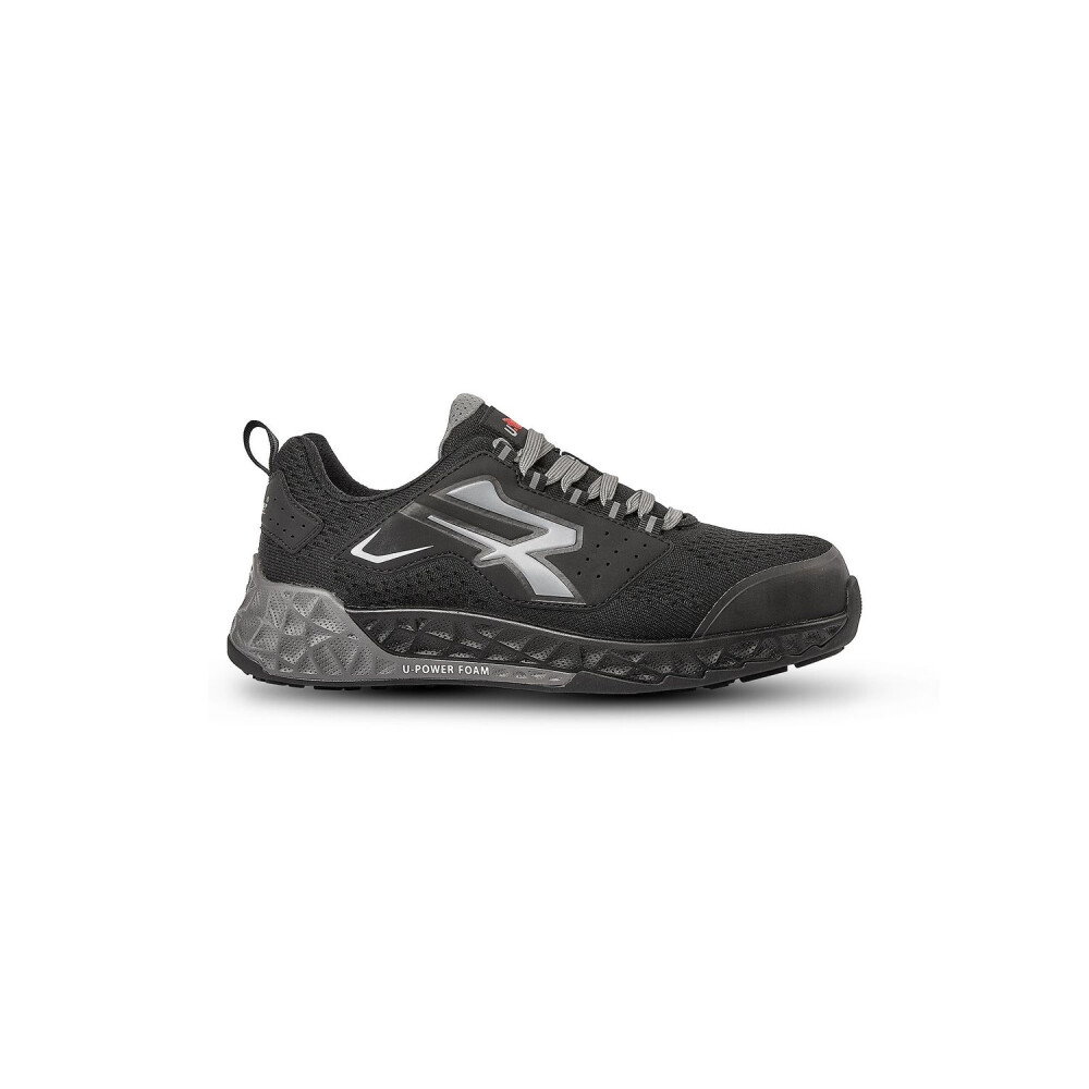U-POWER Veiligheidsschoen laag S1PS Euron 45