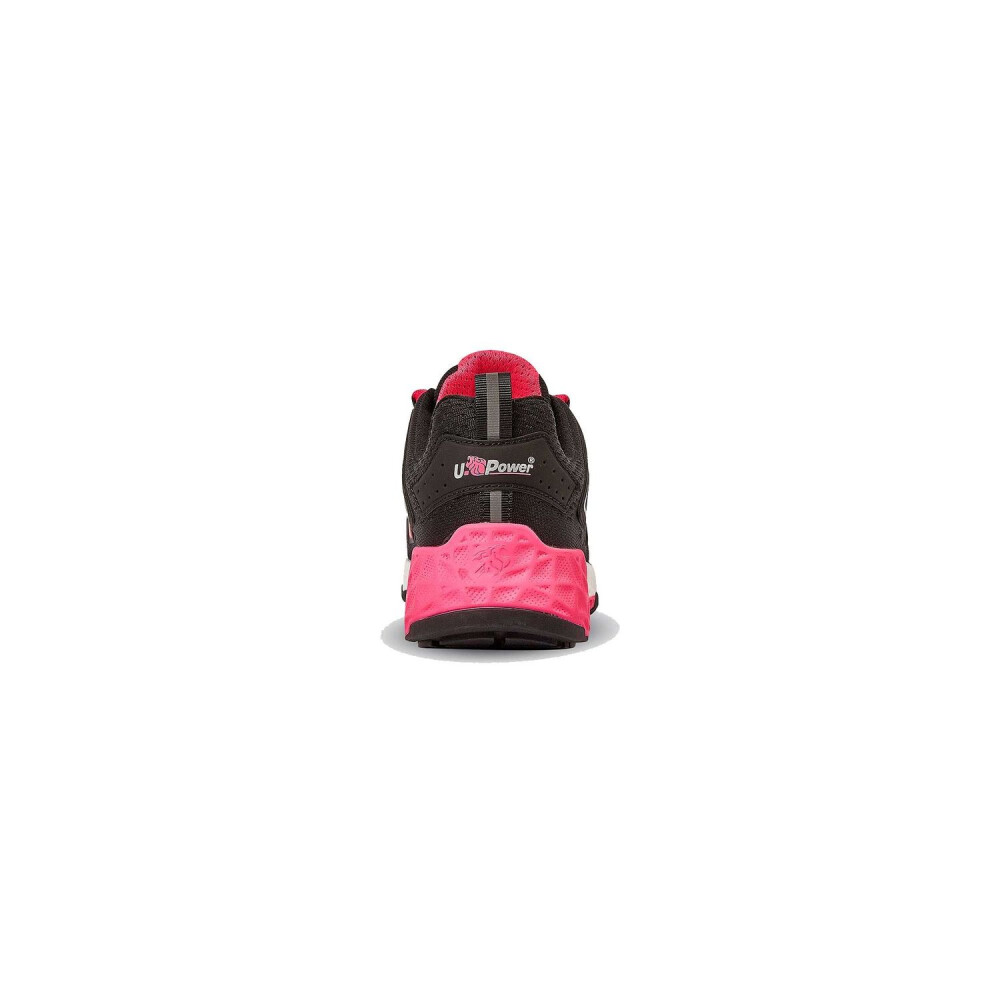 U-POWER Veiligheidsschoen laag S1PS Brienne 39