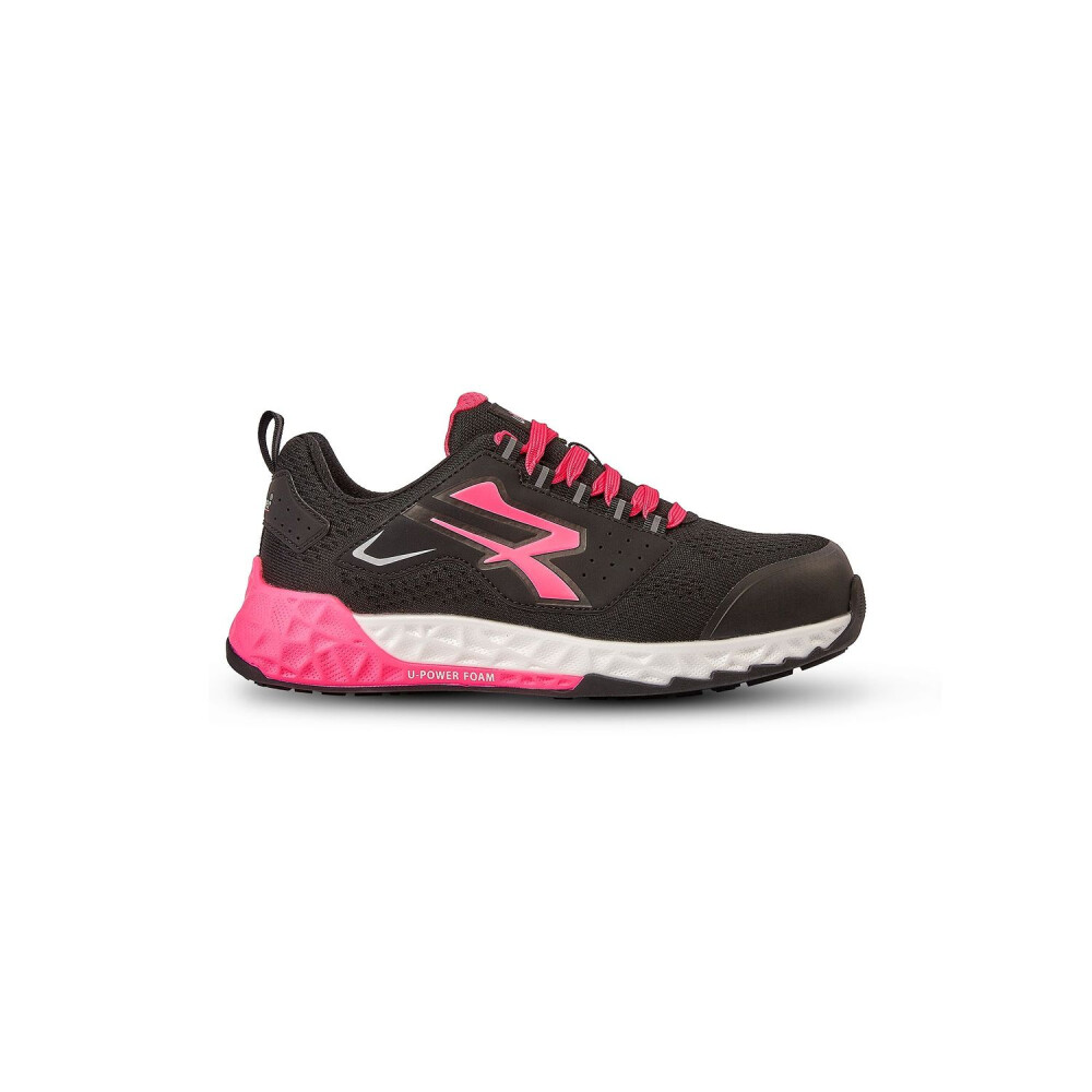U-POWER Veiligheidsschoen laag S1PS Brienne 39