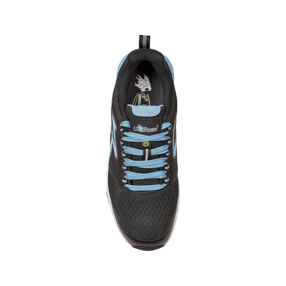 U-POWER Veiligheidsschoen laag S1PS Loras 41