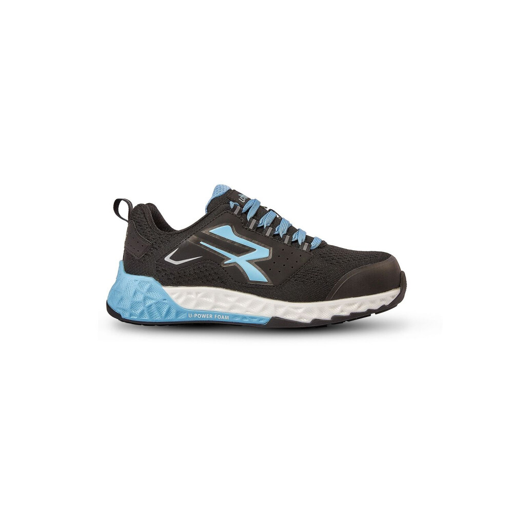 U-POWER Veiligheidsschoen laag S1PS Loras 41