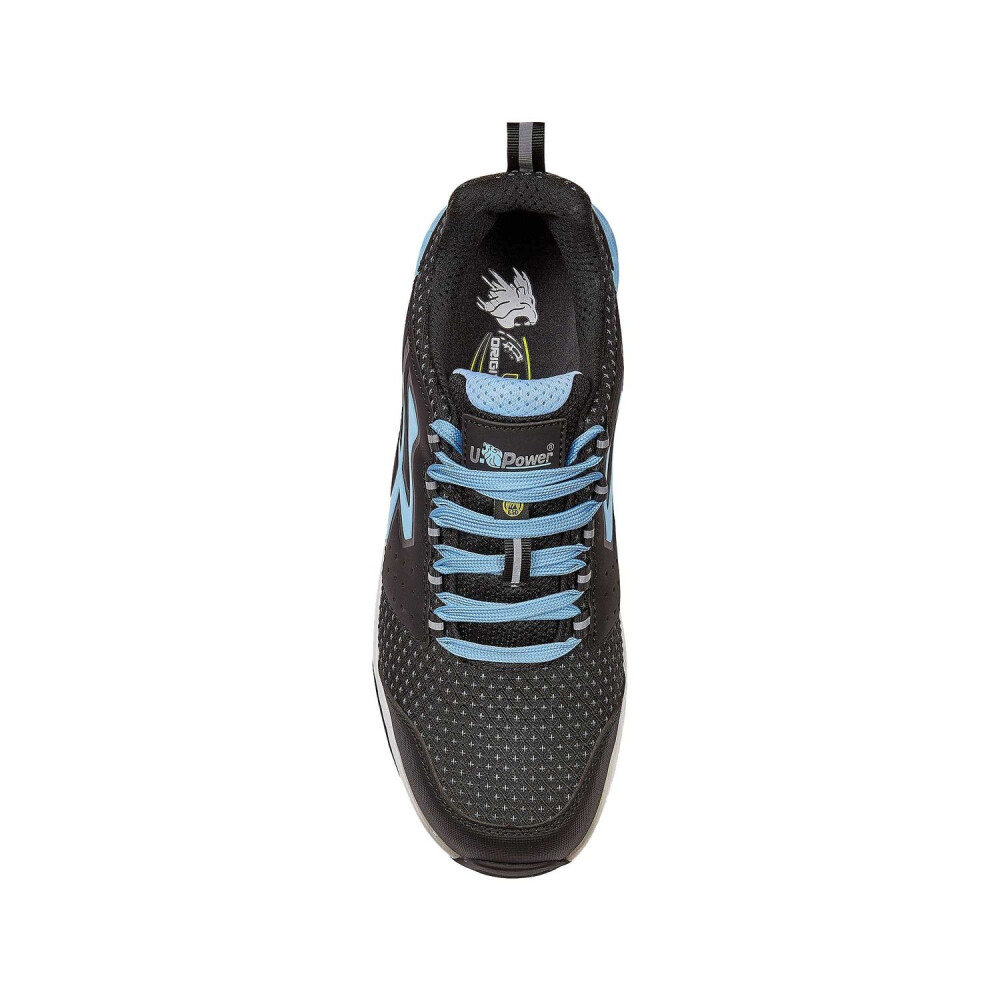 U-POWER Veiligheidsschoen laag S3S Vhagar 38