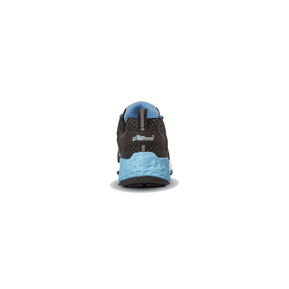 U-POWER Veiligheidsschoen laag S3S Vhagar 38