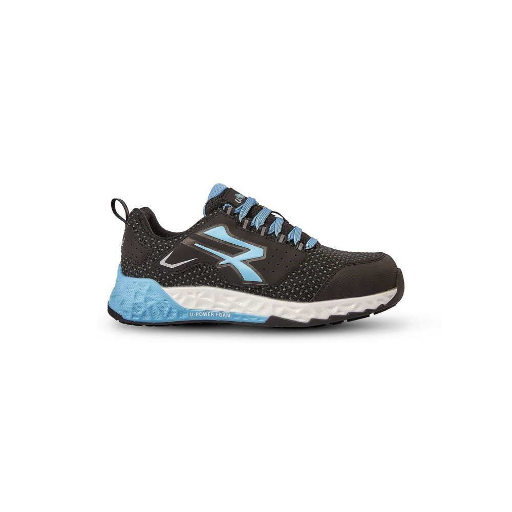 U-POWER Veiligheidsschoen laag S3S Vhagar 38