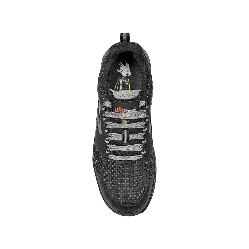 U-POWER Veiligheidsschoen laag S3S Dorne 47