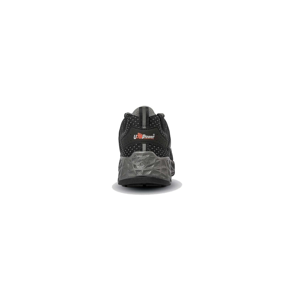 U-POWER Veiligheidsschoen laag S3S Dorne 47