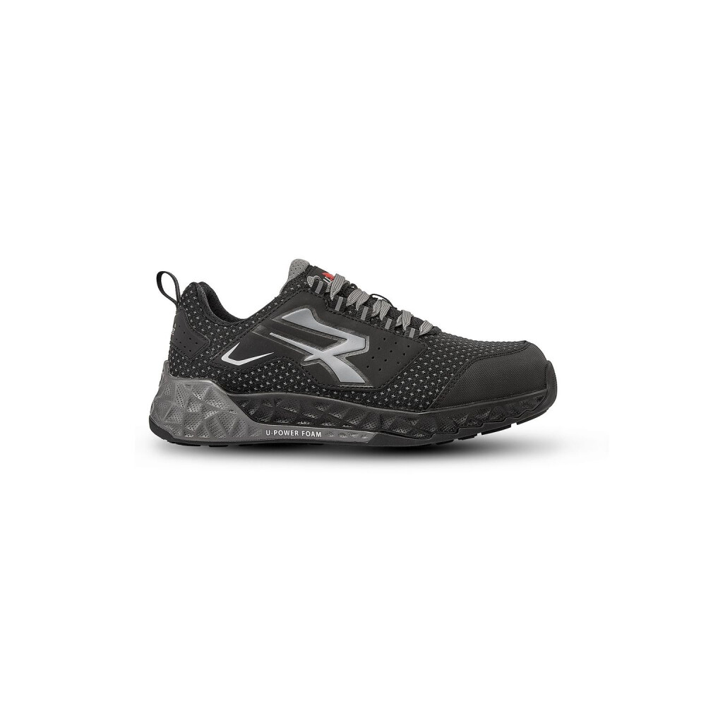 U-POWER Veiligheidsschoen laag S3S Dorne 47