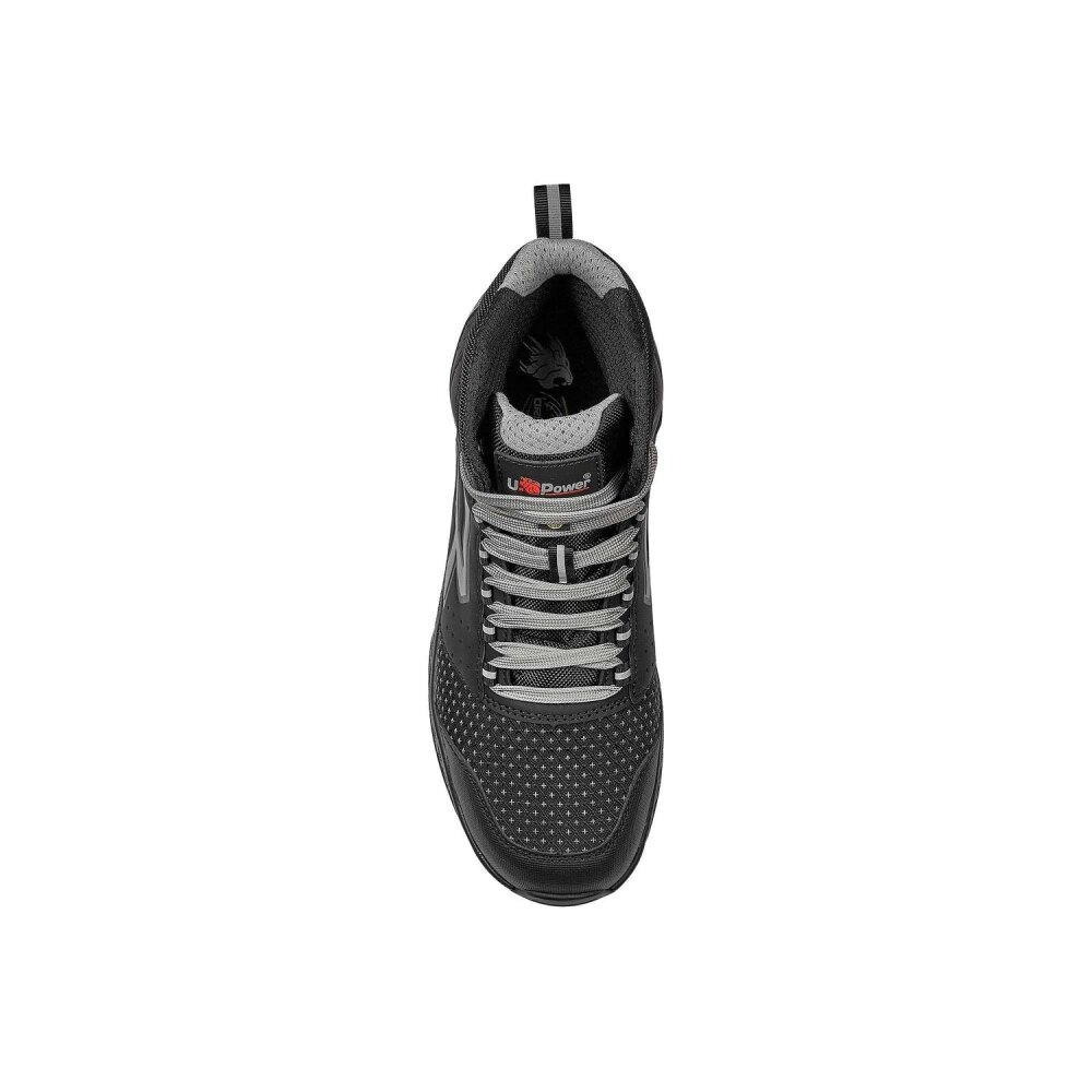 U-POWER Veiligheidsschoen hoog S3S Arryn 46