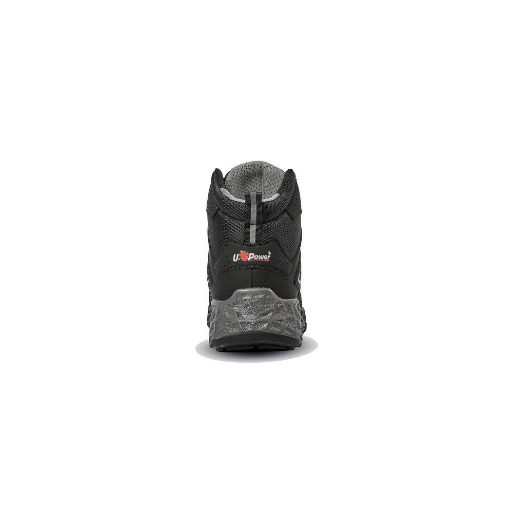 U-POWER Veiligheidsschoen hoog S3S Arryn 46