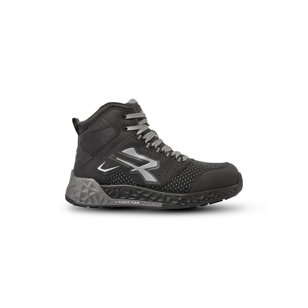 U-POWER Veiligheidsschoen hoog S3S Arryn 46