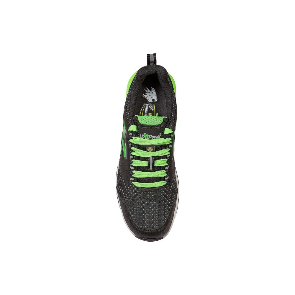 U-POWER Veiligheidsschoen laag S3S Vyserys 47