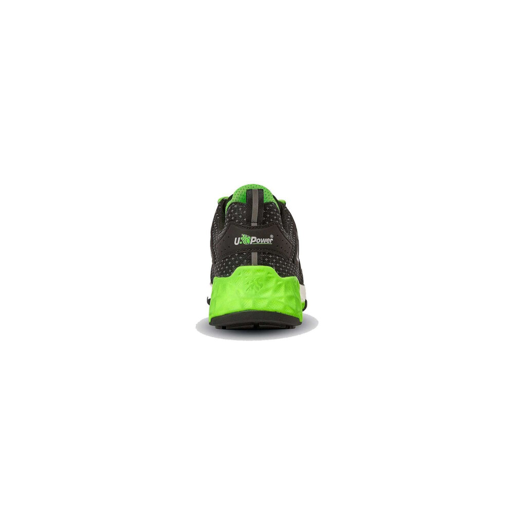 U-POWER Veiligheidsschoen laag S3S Vyserys 47