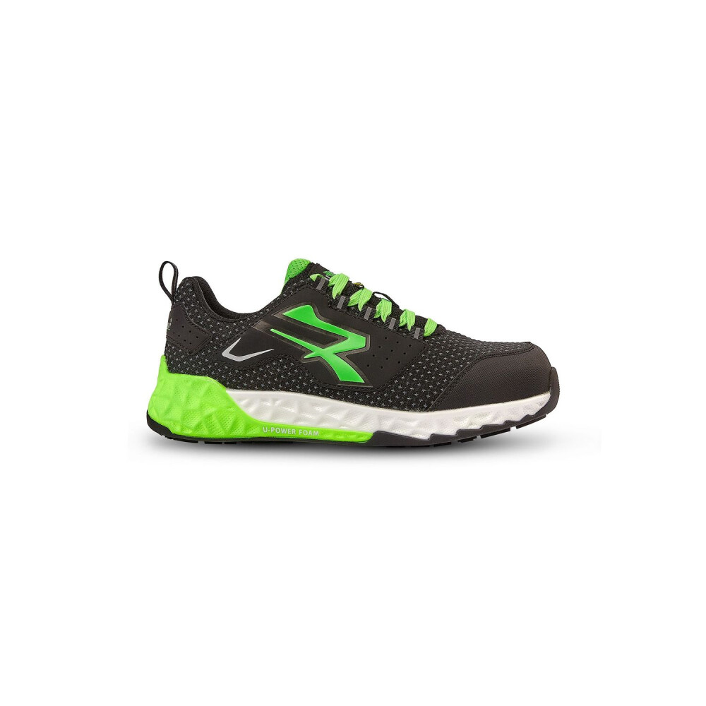 U-POWER Veiligheidsschoen laag S3S Vyserys 47