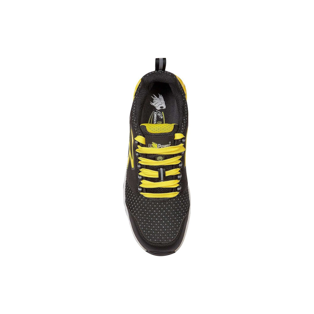 U-POWER Veiligheidsschoen laag S3S Oberyn 47