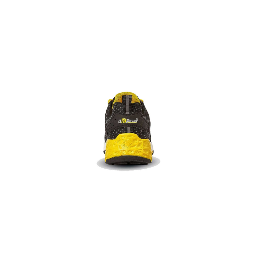 U-POWER Veiligheidsschoen laag S3S Oberyn 47