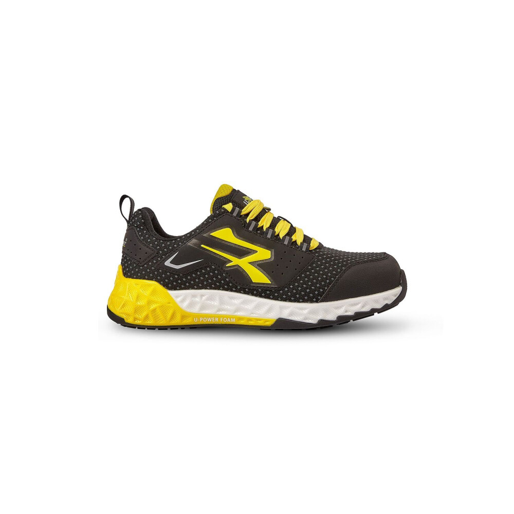 U-POWER Veiligheidsschoen laag S3S Oberyn 47