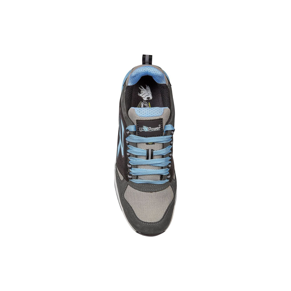 U-POWER Veiligheidsschoen laag S3S Arya 47