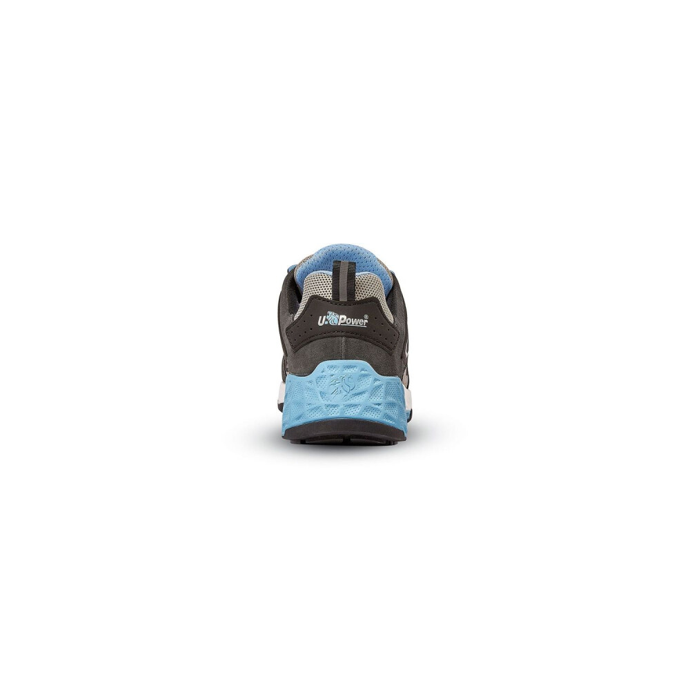 U-POWER Veiligheidsschoen laag S3S Arya 47