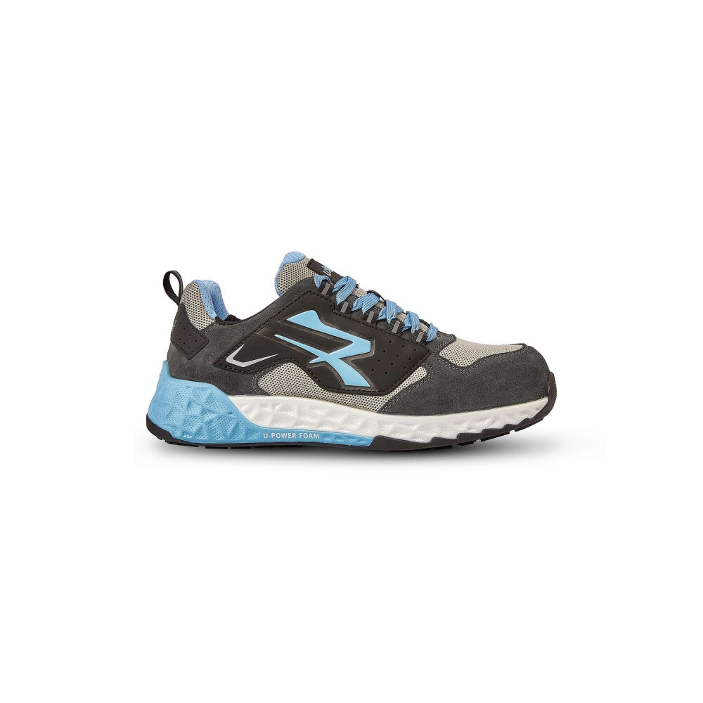 U-POWER Veiligheidsschoen laag S3S Arya 47