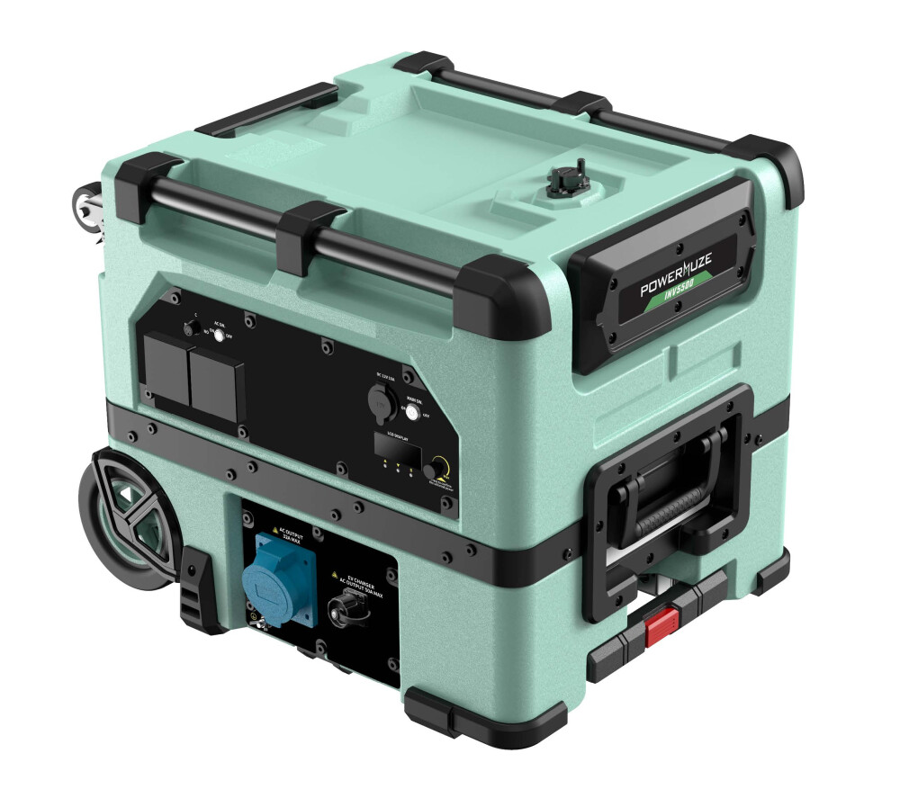 TRX Powerstation Powermuze INV5500