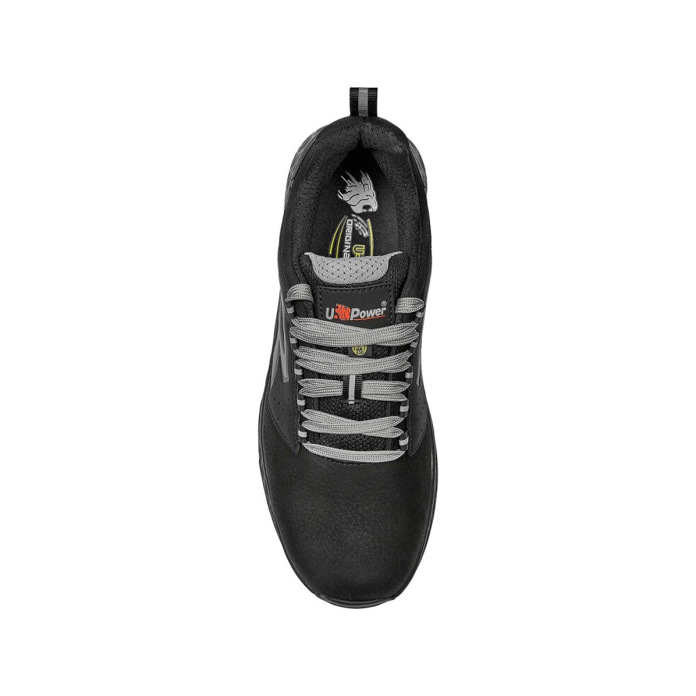 U-POWER Veiligheidsschoen laag S3S Gregor 39