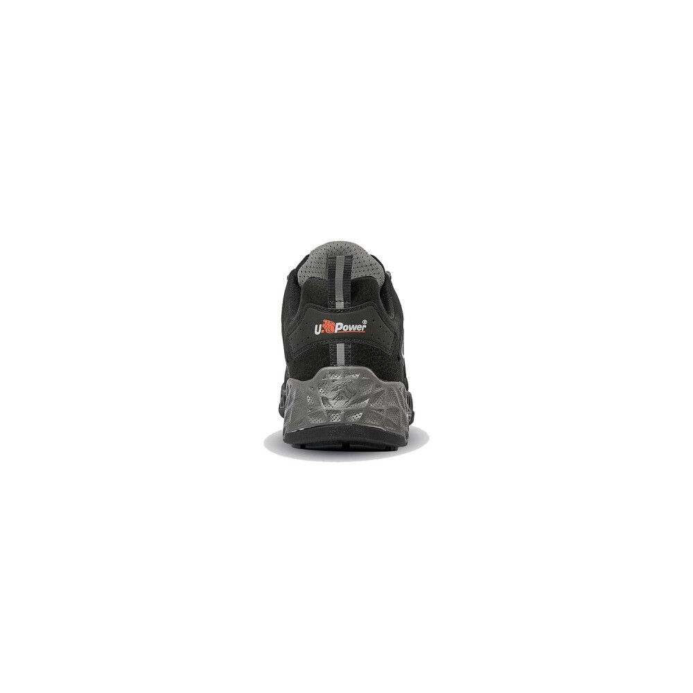 U-POWER Veiligheidsschoen laag S3S Gregor 39
