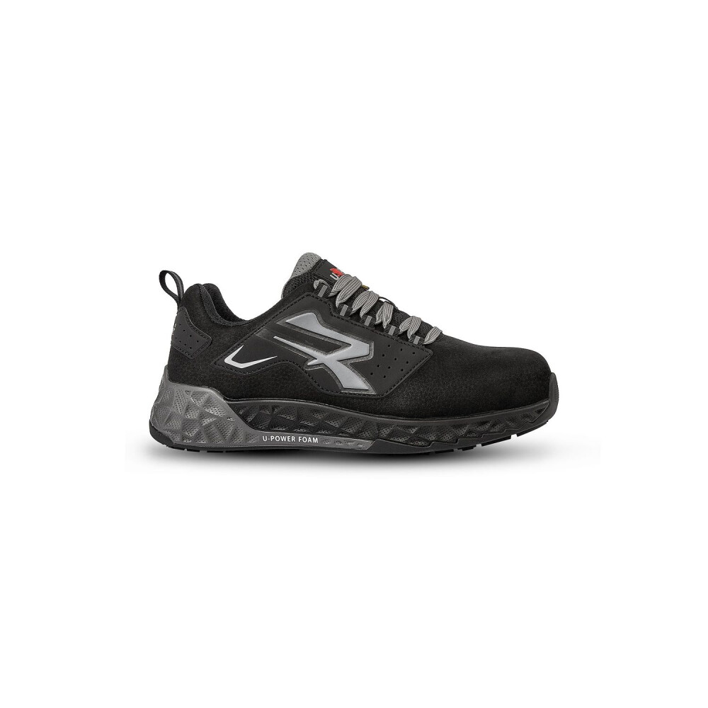 U-POWER Veiligheidsschoen laag S3S Gregor 39